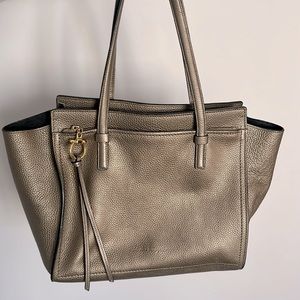 Ferragamo tote bag